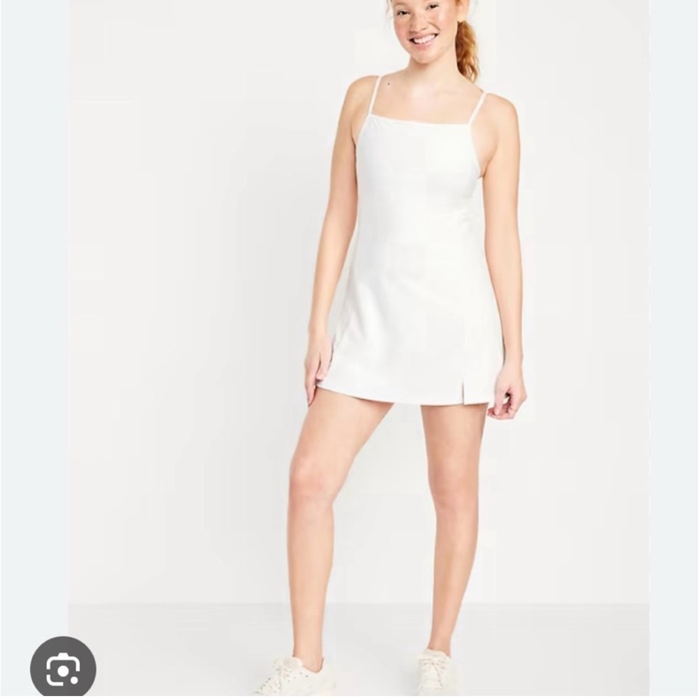 New Old Navy Mini Active Dress-